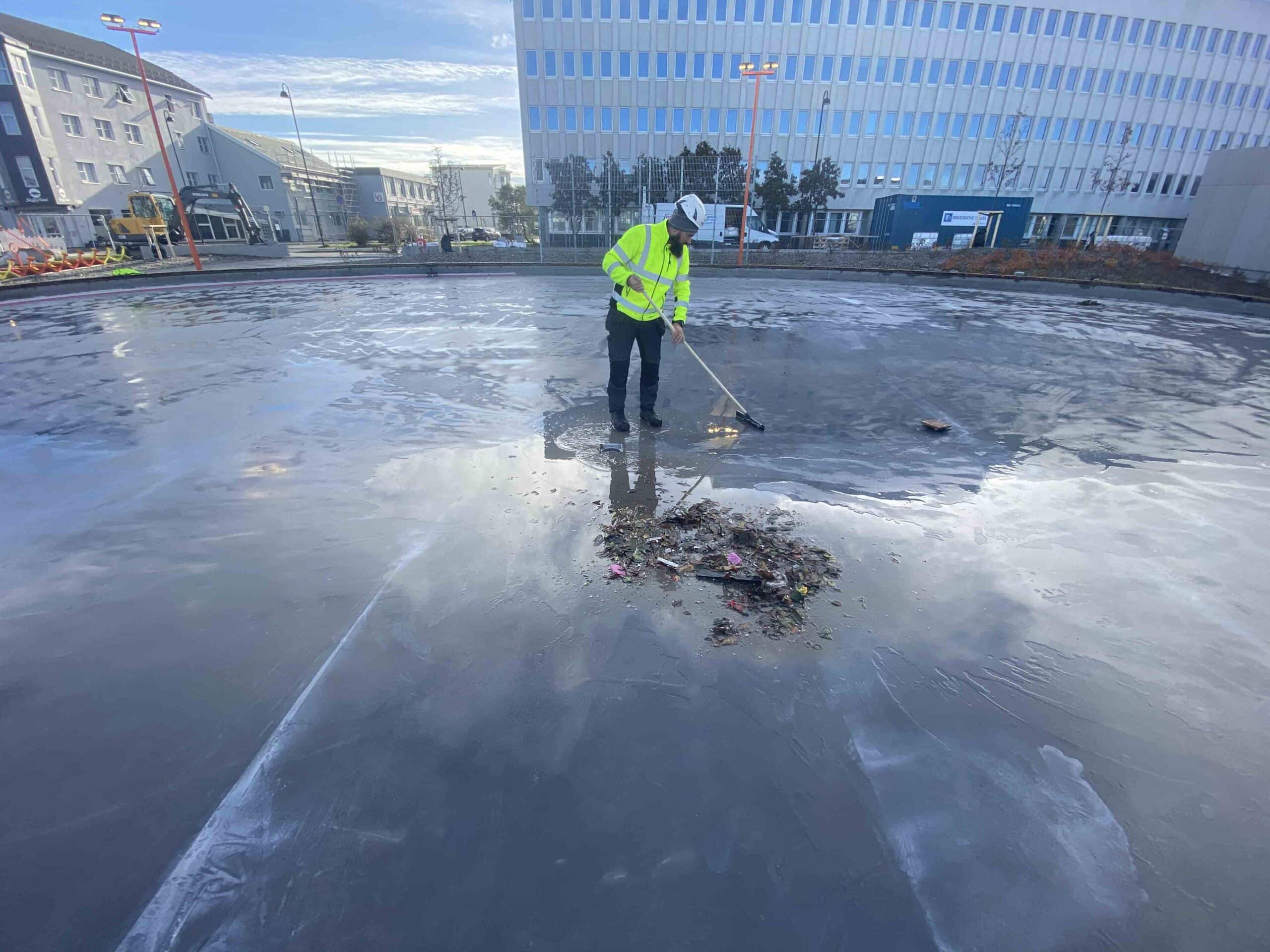 Bodø sentrumsbane 2020 145 Bodø – Urban Utebane (2020)